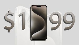 Аналитики TrendForce считают, что цена на iPhone 15 Pro Max «выглядит разумной»