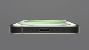 Все модели iPhone 15 поддерживают интерфейс DisplayPort для вывода видео с разрешением до 4K HDR