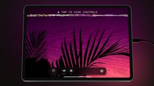 Новое приложение Orion превратит ваш iPad в HDMI-дисплей для Mac или консоли