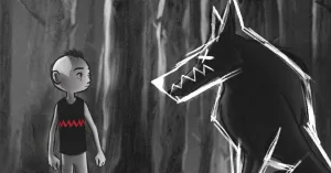 HBO выпустит ремейк советского мультфильма «Петя и волк»