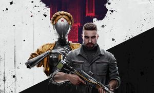 В России проголосуют за лучших представителей игровой индустрии