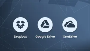 Dropbox, OneDrive и Google Drive имеют проблемы с macOS Sonoma