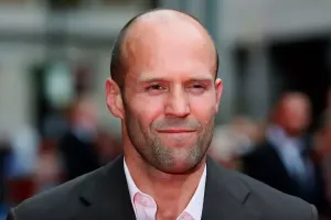 Джейсон Стейтем сыграет в триллере режиссёра «Отряда самоубийц»