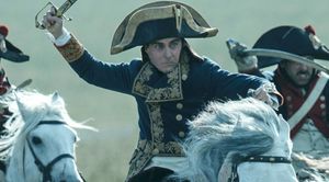 Ридли Скотт работает над режиссёрской версией «Наполеона» для Apple TV+