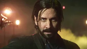 Remedy выпустила релизный трейлер Alan Wake 2 и показала геймплей за Сагу Андерсон