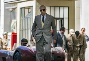 В сети появился трейлер байопика «Феррари» с Адамом Драйвером и Пенелопой Крус