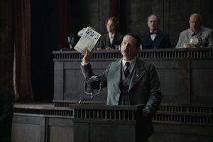 В России потратили на экранизацию «Мастера и Маргариты» более миллиарда рублей