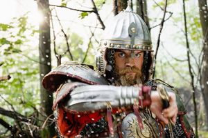 В России начались съёмки семейного блокбастера «Стальное сердце»