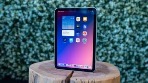 В России резко выросли продажи планшетов