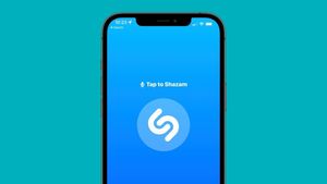 В Shazam появилась информация о местных концертах