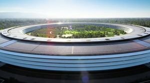 Apple ежедневно получает более 50 заявлений на каждую вакансию