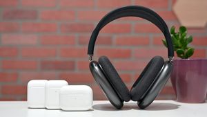 Apple планирует масштабную модернизацию линейки AirPods в 2024 и 2025 годах