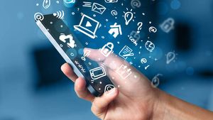 В России операторов связи обяжут создать подразделения по информационной безопасности