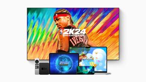 NBA 2K24, Cut the Rope 3 и многое другое появится в Apple Arcade в этом месяце