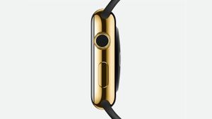 Оригинальные Apple Watch устарели, включая золотую модель стоимостью 17 000 долларов