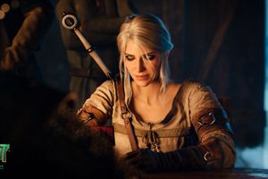 CD Projekt RED прекратила выпускать для «Гвинт» новый контент