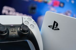 В России втрое выросли продажи актуальных консолей PlayStation и Xbox