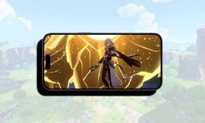 iOS 17.0.3 улучшила работу Genshin Impact на iPhone 15 Pro