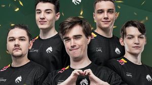 Team Spirit выиграла The International 12 и стала двукратным чемпионом