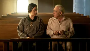 Apple выпустила финальный трейлер криминальной драмы «Убийцы цветочной луны»