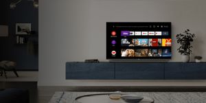 Samsung уступила первое место в сегменте телевизоров в России