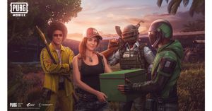 Роскомнадзор внёс PUBG Mobile в реестр организаторов распространения информации