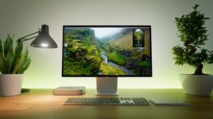 Приложение для воспроизведения звуков релаксации Portal теперь поддерживает динамическое отслеживание головы на macOS