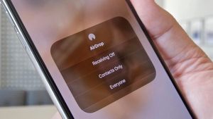 В iOS 17 появилась возможность передачи IPA-файлов