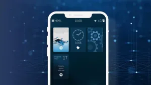 Мобильные устройства на ОС «Аврора» появятся в продаже в ноябре