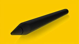 В коде iOS 17.1 нашли упоминание Apple Pencil с портом USB-C