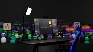 Elgato Marketplace – новый магазин приложений для Stream Deck