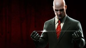 Обновлённая версия Hitman: Blood Money выйдет на iOS, Android и Switch