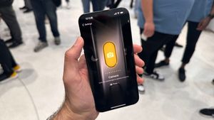 iOS 17.1 Beta 3 больше не позволяет кнопке Action активировать камеру или фонарик в кармане