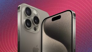Apple признала выгорание дисплея iPhone 15 Pro гарантийной проблемой