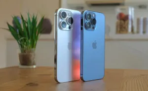 Пользователи iOS 17 жалуются на выключение iPhone по ночам