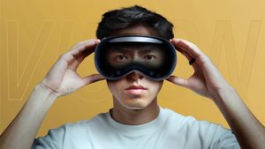 Дешёвая версия Vision Pro от Apple всё равно не будет дешёвой