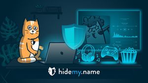 VPN-сервис HideMy.name подал в суд на Роскомнадзор