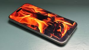 Мошенники используют проблему с перегревом iPhone 15 для кражи смартфонов