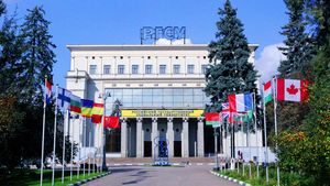 В российском РГСУ разрабатывают систему социального рейтинга «Мы»