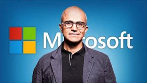 Глава Microsoft считает, что Apple ответственна за доминирование Google в поисковой монополии