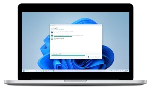 LocalSend: как AirDrop, но для всех платформ