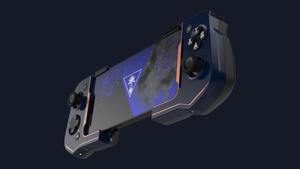 Turtle Beach представила контроллер Atom для iOS, обещающий консольное качество управления в дороге