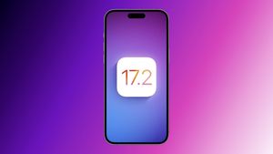 Бета iOS 17.2 подтвердила возможность обновления запечатанных iPhone в Apple Store