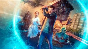 В России резко сократилась доля иностранного кино на федеральных каналах