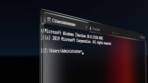 Microsoft интегрировала ChatGPT в командную строку Windows