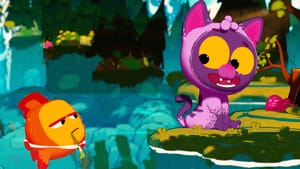 Кооперативное приключение о котёнке и рыбке River Tails: Stronger Together выйдет в декабре