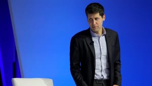 Скандал в OpenAI: как Сэм Альтман ушёл и вернулся в компанию