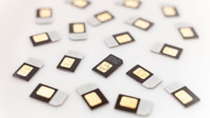 В России собираются ужесточить оборот SIM-карт