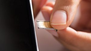 В «Госуслугах» может появиться информация о зарегистрированных на россиян SIM-картах