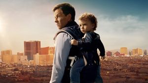 Apple выпустила трейлер комедии «Семейный план» с Марком Уолбергом и Мишель Монахан